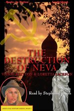 Cover image for The Destruction Of Neva