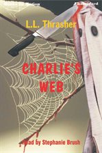 Cover image for Charlie's Web