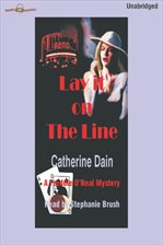 Cover image for Lay it on the Line