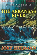 Cover image for The Arkansas River