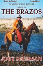 Cover image for The Brazos