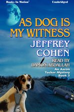 Cover image for As Dog Is My Witness
