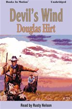 Cover image for Devil's Wind