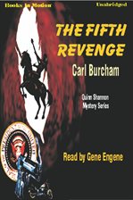Cover image for The Fifth Revenge
