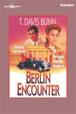 Cover image for Berlin Encounter