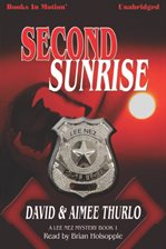 Cover image for Second Sunrise