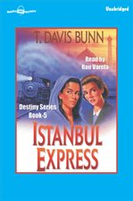Cover image for Istanbul Express