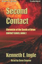 Cover image for Second Contact