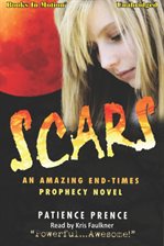 Cover image for Scars