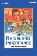 Cover image for Rhineland Inheritance