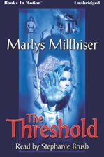 Cover image for The Threshold
