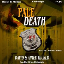 Cover image for Pale Death