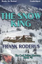 Imagen de portada para The Snow King