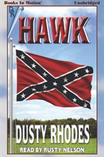 Cover image for Hawk