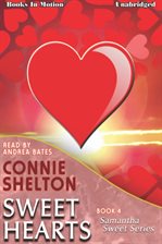 Cover image for Sweet Hearts