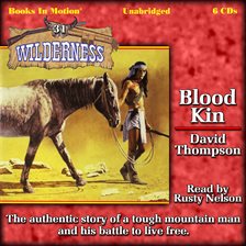 Imagen de portada para Blood Kin
