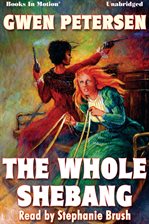 Cover image for The Whole Shebang