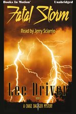 Cover image for Fatal Storm
