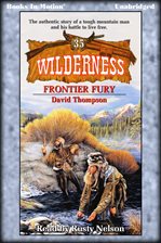 Cover image for Frontier Fury