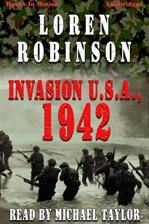 Cover image for Invasion 1942