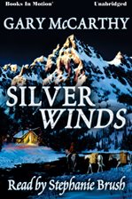 Cover image for Silver Winds