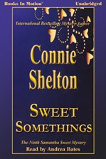 Cover image for Sweet Somethings