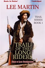 Umschlagbild für Trail of the Long Riders