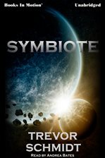 Imagen de portada para Symbiote