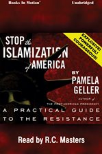 Cover image for Stop the Islamization of America