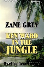 Cover image for Ken Ward in the Jungle