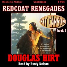 Cover image for Redcoat Renegades