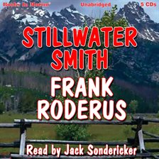Cover image for Stillwater Smith