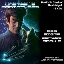 Cover image for Unstable Prototypes