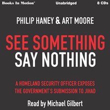 Cover image for See Something Say Nothing