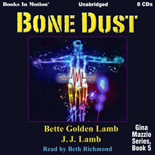 Cover image for Bone Dust