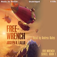 Cover image for Free-Wrench