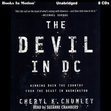 Imagen de portada para The Devil In D.C.