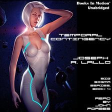 Cover image for Temporal Contingency