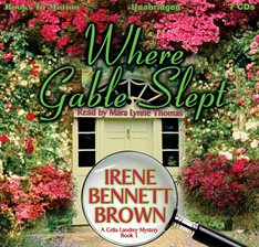 Imagen de portada para Where Gable Slept