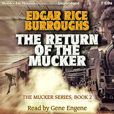 Cover image for The Return of the Mucker