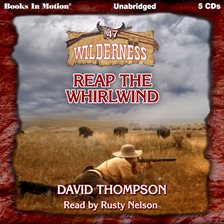 Cover image for Reap The Whirlwind
