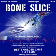 Cover image for Bone Slice