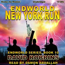 Cover image for New York Run