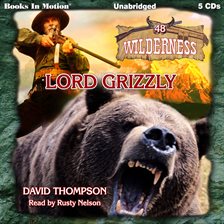 Imagen de portada para Lord Grizzly