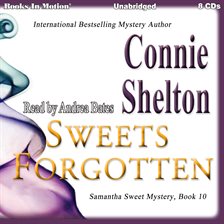 Cover image for Sweets Forgotten