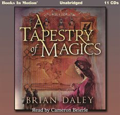 Cover image for A Tapestry Of Magics