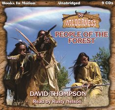 Cover image for People of the Forest