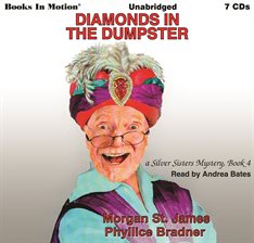 Cover image for Diamonds In The Dumpster