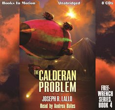 Cover image for The Calderan Problem