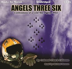 Imagen de portada para Angels Three Six